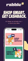Rabble Cashback XAPK download