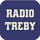 Radio Treby アイコン