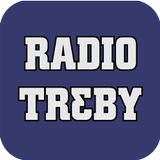 Radio Treby icône