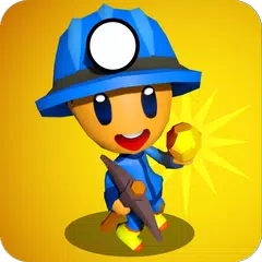 Скачать Mine Rescue! APK