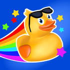 ikon Duck Race
