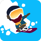 Downhill Chill أيقونة