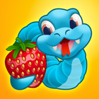Snacky Snake icono