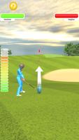 Golf Fight পোস্টার