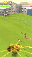 Golf Fight স্ক্রিনশট 1