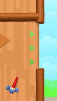 Poster Pokey Bird Adventure 3D!