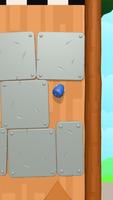 2 Schermata Pokey Bird Adventure 3D!