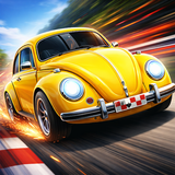 Retro Racing APK