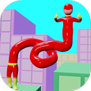 Stretchy Climber APK