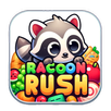 Racoon rush APK
