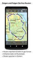 Topo GPS Schweden Screenshot 1