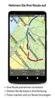 Topo GPS Schweden Screenshot 2