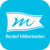 Rederi Mälarstaden icône