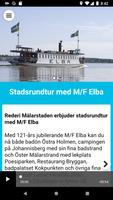 2 Schermata Rederi Mälarstaden