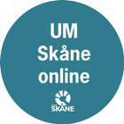 Ungdomsmottagning Skåne Online आइकन