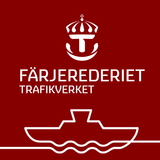 Trafikinfo Färjerederiet APK