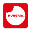 Hungrig