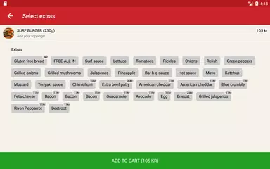 Hungrig APK download