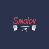 Smolov Jr biểu tượng