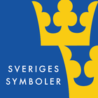 Sveriges Symboler icône