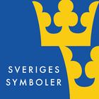 Sveriges Symboler ícone