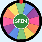 Fun The Wheel | Spin Wheel icône