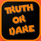 Truth or Dare icône