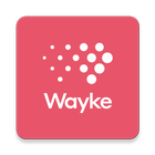 Wayke ícone