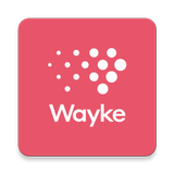 Wayke icône