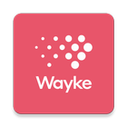 Wayke icon