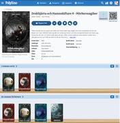 برنامه‌نما Polylino عکس از صفحه