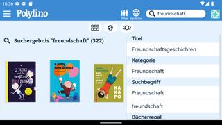 Polylino Screenshot 1