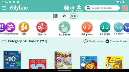 Polylino XAPK download