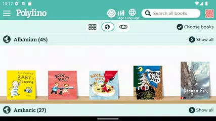 Polylino XAPK download