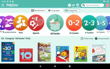 Polylino XAPK download