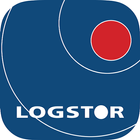 Logstor Connect icon