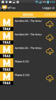 MTrax screenshot 3