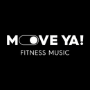 MOVE YA!, Fitness Music Player APK