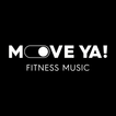 MOVE YA!, Fitness Music Player