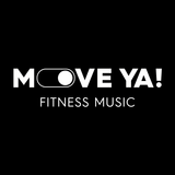 MOVE YA!, Fitness Music Player icon