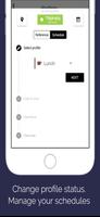Teleman Unify screenshot 2