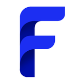 Fibio 아이콘