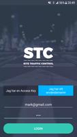 STC Mobile Cartaz