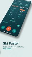 Racefox Ski screenshot 1