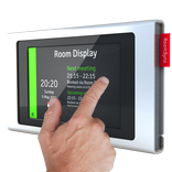 Room Display 3: Book a Meeting