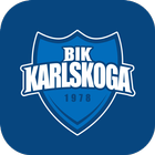 BIK Karlskoga ikon