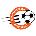 FK Karlskrona icône