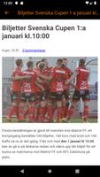 FK Karlskrona Ekran Görüntüsü 3