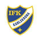 IFK Karlskrona simgesi