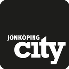 Jönköping City Zeichen